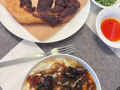 -北京王府井希尔顿酒店·万斯阁西餐厅