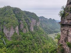 -十九峰景区