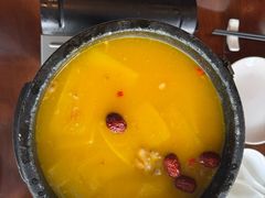 -林芝工布庄园希尔顿酒店-猎味中餐厅