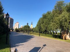 -哈尔滨音乐公园