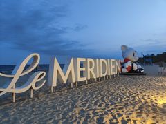 -石梅湾艾美度假酒店