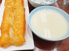 油条-日月永和中国餐饮名店(凤凰店)