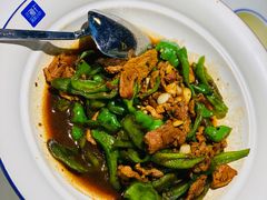 -兰湘子·湘菜小炒(石家庄万象城店)