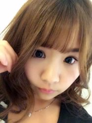 点击看大图 Mirror Salon-3AM HAIR SALON烫发染发接发