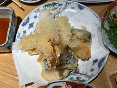 -桂马·日本料理·海胆·海鲜饭·酒场(民主广场店)