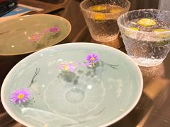 -茶是一枝花泡茶店