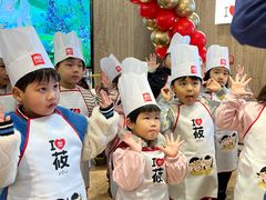 -西贝(无锡万象城店)