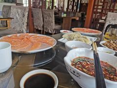 -沱江鱼府(丽江店)