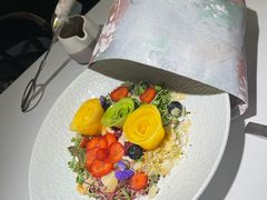 -狮拾久·现代新加坡料理(壹方城店)