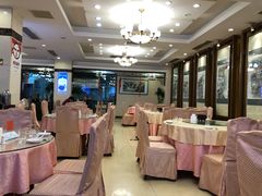 -烤肉宛饭庄(南礼士路店)