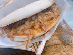 -陕西人家(莱山店)