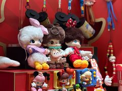 -泡泡玛特POPMART(天环购物中心店)