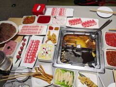-海底捞火锅(关山保利店)