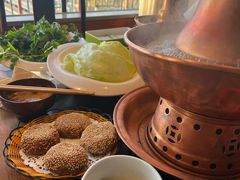 -南门涮肉(通州大船店)