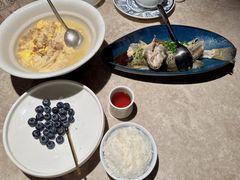 -皖厨·中国徽菜(星河WORLD·COCO Park店)
