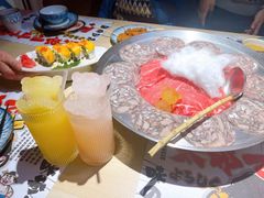 -太郎的家·平价日料(曼巴特店)