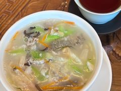 -龙悦湾酒家·八阵鱼生·渔人码头店