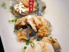 -湛江民大喜来登酒店-采悦轩中餐厅