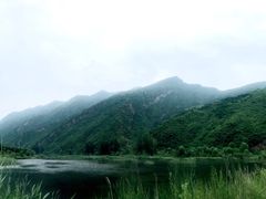 -白河湾生态旅游一条川
