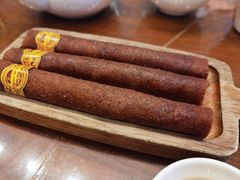 -日日鲜自助餐厅(小公园店)