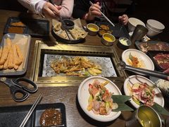 -新石器烤肉(中房金谊广场店)