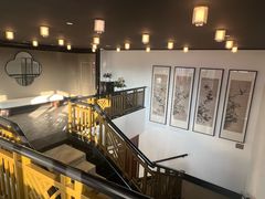 -苏州吴宫泛太平洋酒店