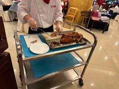 -全聚德(上海首店浦东店)