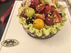 -精点味道(大连商场店)