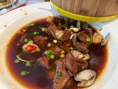 -炊江南·上海菜(国展华漕店)