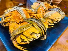 -铭副琦食·虾蟹烩馆(渔人码头店)