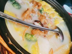 火靠全家福-伙靠·江浙菜(田林路店)