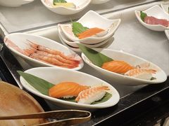 -第六季自助餐厅(北太平庄店)