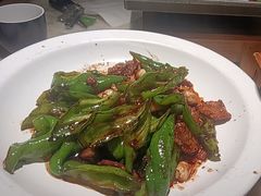 -绿茶餐厅(青岛城阳万象汇店)