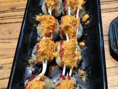 -京玉菲饭店(李村店)