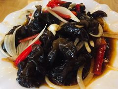 -江上渔者(朝阳大悦城青年汇店)