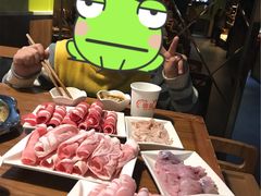 -傣妹火锅(南京东路一店)