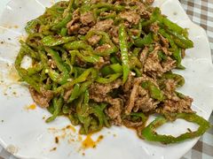 -瑜瑜饭馆