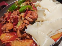 -塔哈尔·新疆盛宴(奉贤龙湖店)
