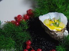 -The Georg(东华门店)