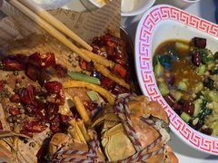 -石牌岭小亮蒸虾•湖北老字号(左岭店)