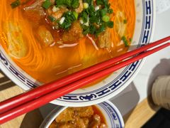 -鲁达面馆本帮风味(共康东路店)