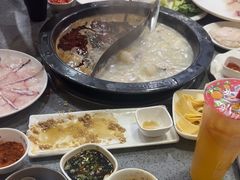 -鱻鱼捞.祥祥鱼锅(高淳一店)