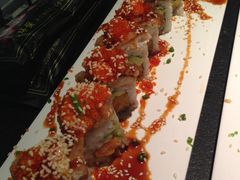 -将太无二·北美传奇寿司(瑞士公寓店)