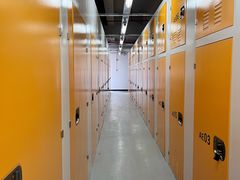 -安东易迷你仓自助寄存仓库(光复西路店)