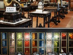 -日日鲜自助餐厅(小公园店)