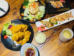-小川洋风料理(街道口店)