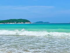 -三亚亚龙湾天域度假酒店