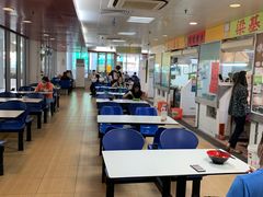 大堂-下环街市熟食中心