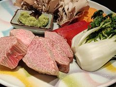 -Ginza Onodera铁板烧(外滩十八号店)