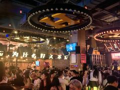 -HIB HUB公社(解放西路店)